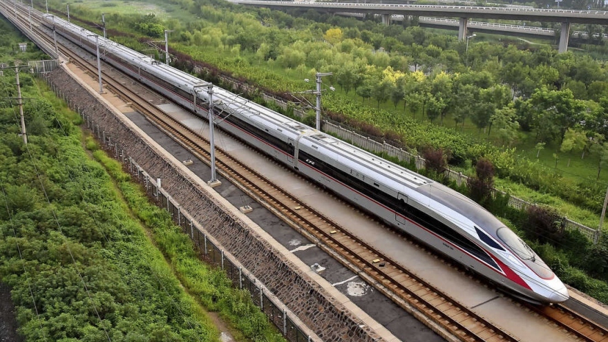 Trung Quốc đảm bảo “xuân vận” an toàn trong đại dịch Covid-19